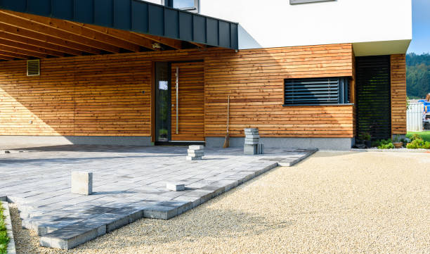 Best Driveway Resurfacing Pavers  in Lincoln, IL