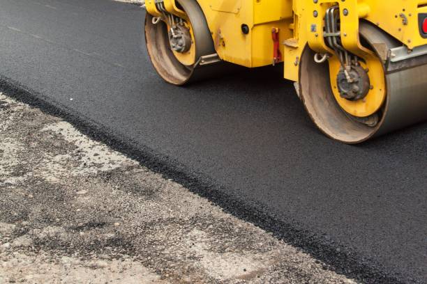 Best Affordable Driveway Pavers  in Lincoln, IL
